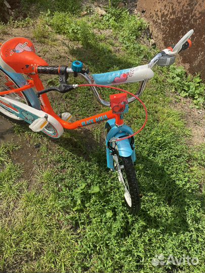 Детский велосипед 20 дюймов