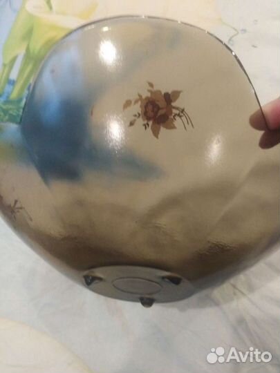 Ваза для фруктов