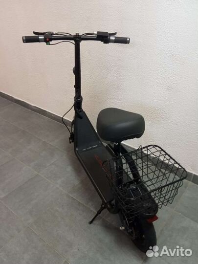 Электрический самокат kugoo c1