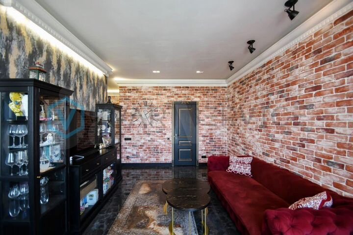 2-к. квартира, 70 м², 11/24 эт.