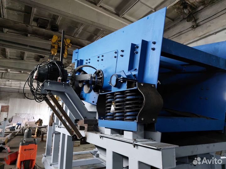 Продам грохот