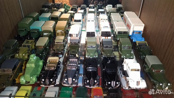 Модели 1.43 газ