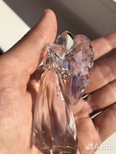 Статуэтка swarovski