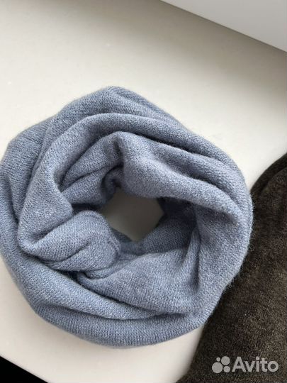 Шапка женская девичья школьная