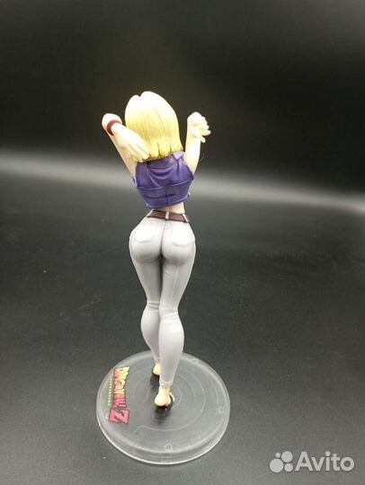 Аниме фигурка по Dragon Ball 19 см