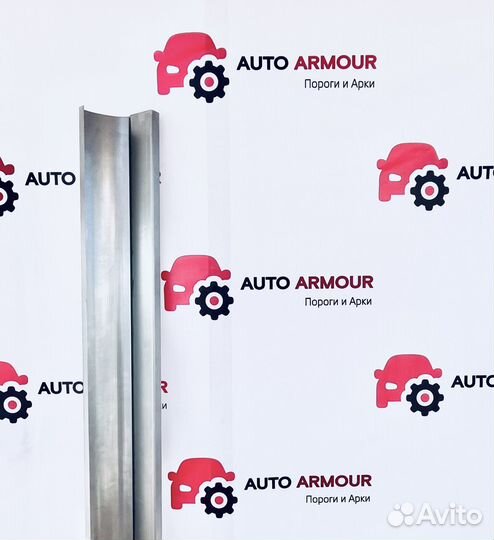 Кузовные пороги Mitsubishi Dion и другие