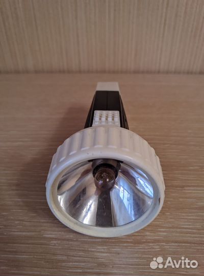 Фонарь СССР Электроника В6-03