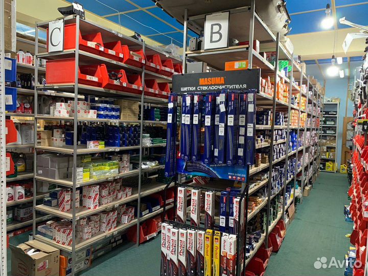 Втулка Переднего Стабилизатора Hyundai Elantra