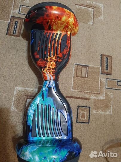 Гироскутер бу