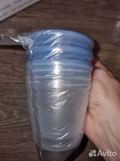 Молокоотсос avent Philips ручной