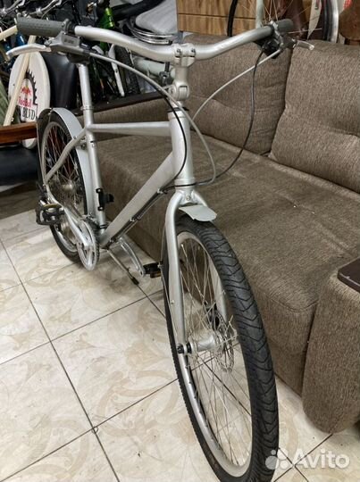 Городской Велосипед Mondraker borne 2