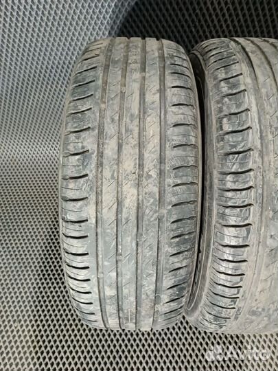 Nokian Tyres Nordman SX2 195/60 R15