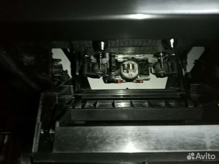 Дека кассетная Teac R-565 с автореверсом