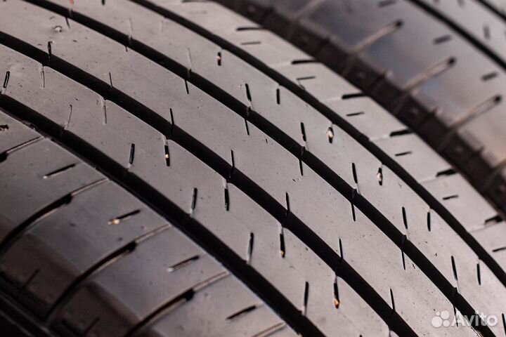 Bridgestone Alenza H/L 33 225/60 R18 100T