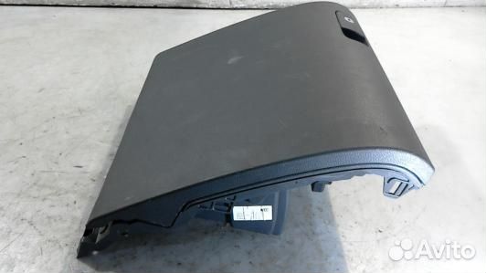 Бардачок (вещевой ящик) volkswagen golf plus (57O0