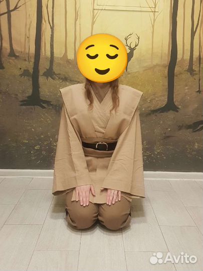 Косплей Костюм джедая