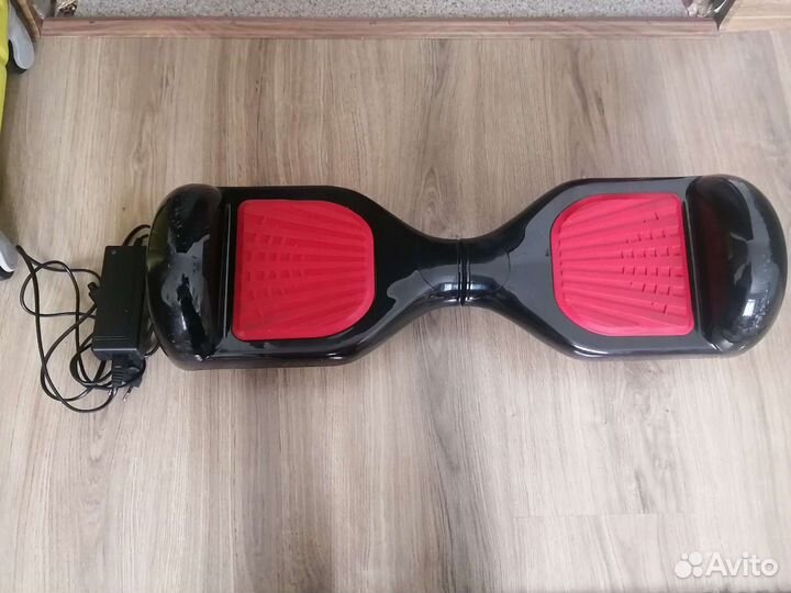 Гироскутер бу