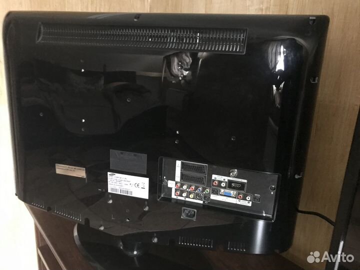 Телевизор Samsung LE-26R72B