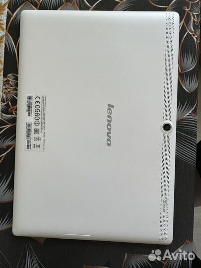 Планшет Lenovo tab 2 a10 70l 16gb