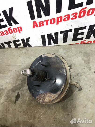 Вакуумный усилитель Chevrolet Lacetti