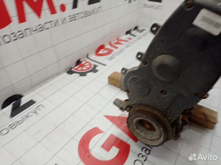 Двигатель Б/у LADA Granta 11186100026020 25978