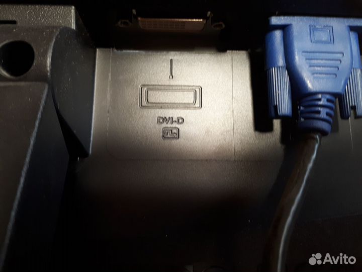 Монитор для стационарного компьютера - 19 дюймов