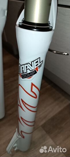 Вилка Manitou marvel Comp 26