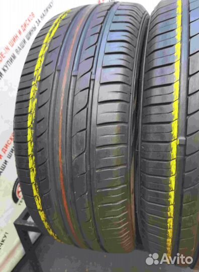 Goodride SA 37 215/55 R17 98W