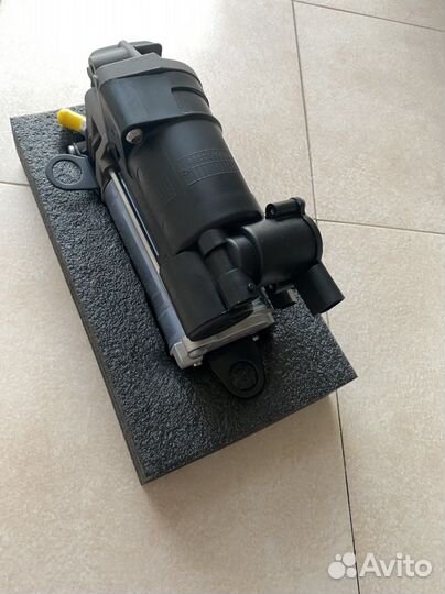 Пневмокомпрессор Mercedes GL-класс X166