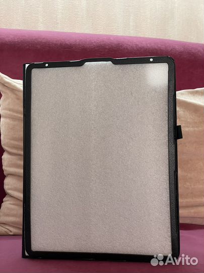 Чехол на iPad pro 12 9 (2020)