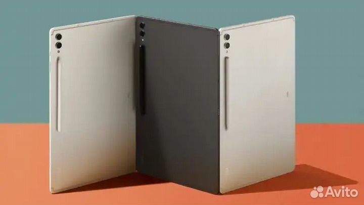 Планшет Samsung Galaxy Tab S9 Plus 12/512gb Новые