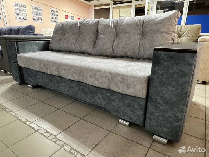 Диван прямой Вегас Честная Цена