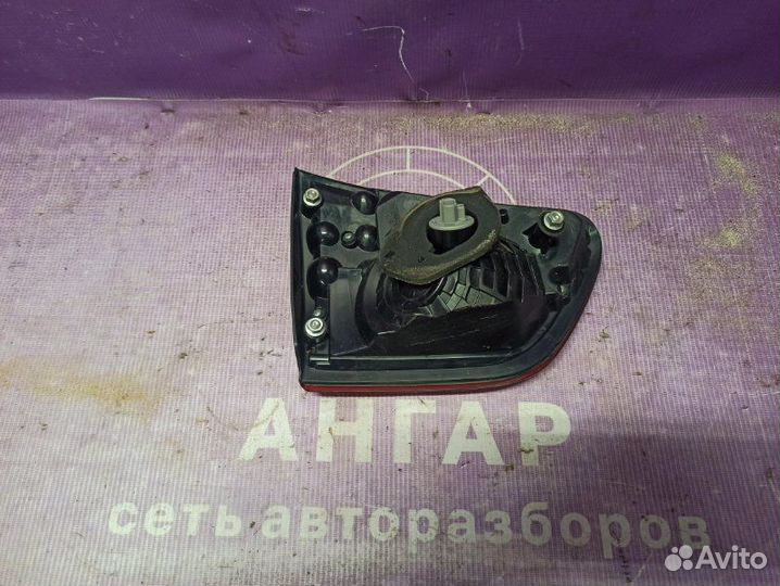 Стоп-сигнал Citroen C Crosser EP DW12 2010