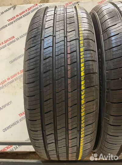 Kumho SuperMile 205/60 R16 91H