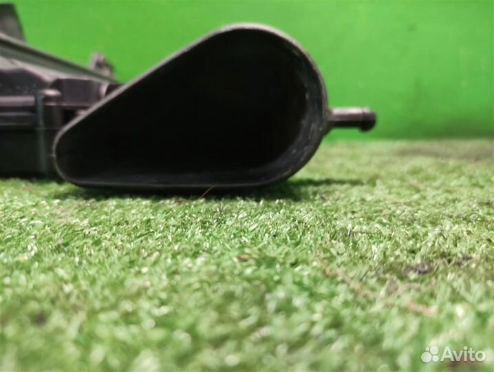 Корпус воздушного фильтра Mercedes Benz ML W164 2