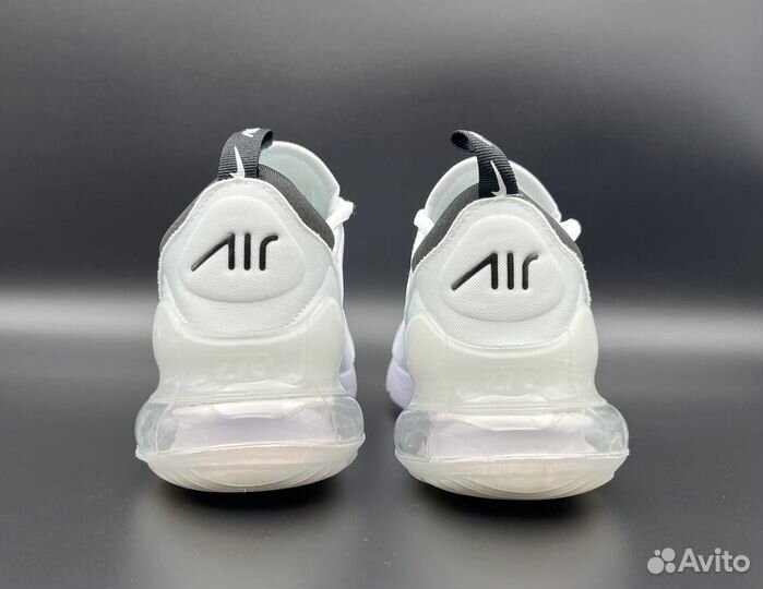 Nike Air Max 270