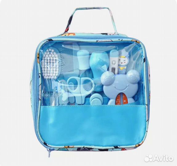 Набор для ухода за младенцем