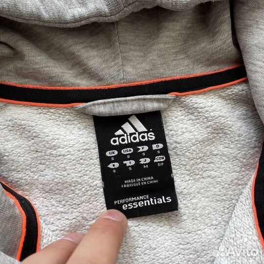 Кофта Adidas Essentials (S)