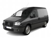 Отключение егр Citroen Jumpy 2004-2007, прошивка