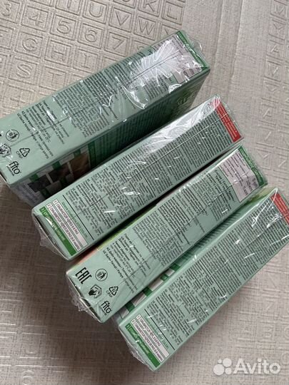 Краска для волос fito color без аммиака 9.3 тон