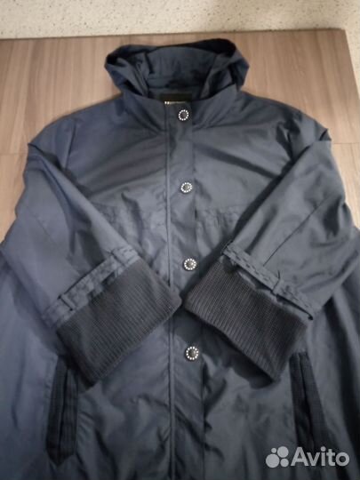 Плащ женский на теплую погоду