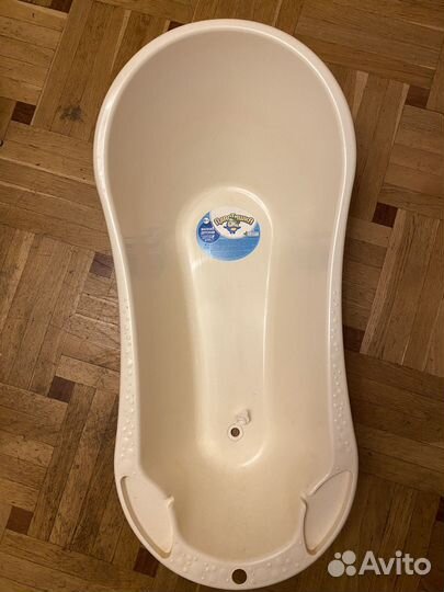 Ванночка для купания