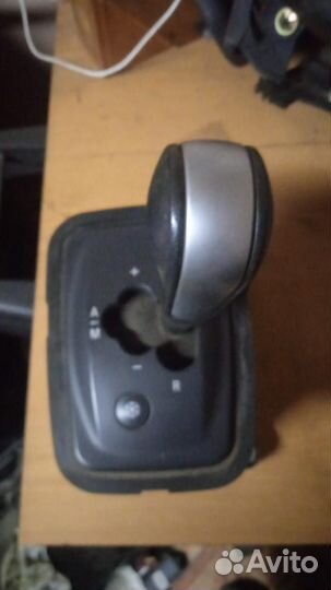 Селектор АКПП Opel Corsa 2005 332614130