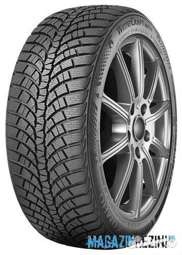 Kumho WinterCraft WP71 215/45 R17 91V