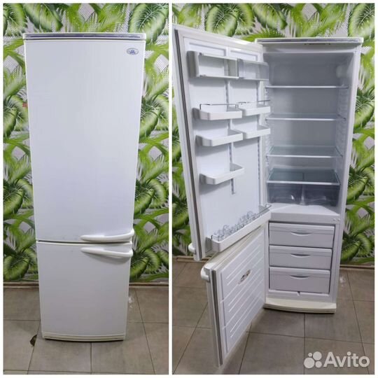 Холодильник с доставкой и гарантией