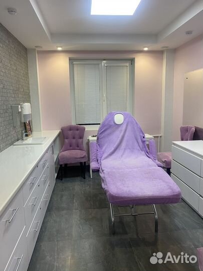 Косметолог эстетист