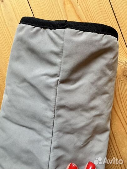 Вещи пакетом на мальчика