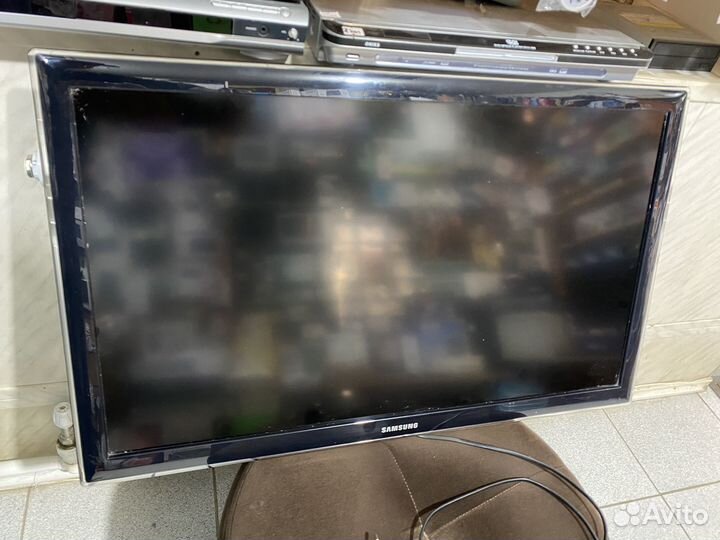 Телевизор Супра