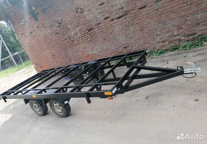 Прицеп для перевозки пчел от производителя