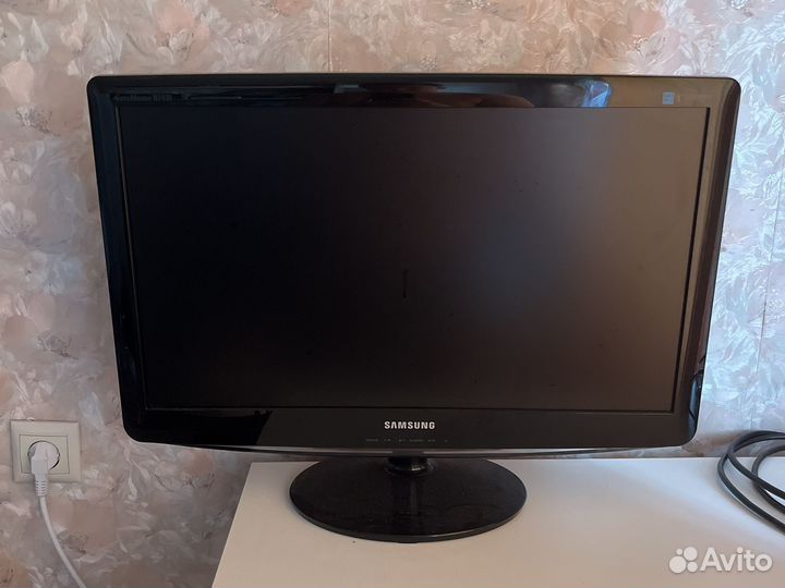 Монитор Samsung b2430l